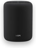 WiiM Sound Lite - Hi-Res 24-bit/192 kHz Audio with AI RoomFit™ Intelligence.